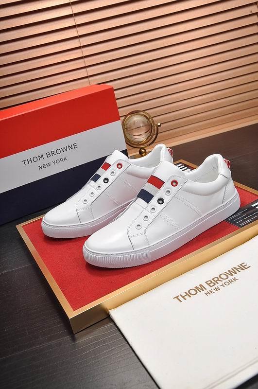 THOM BROWNE Men's Shoes 38